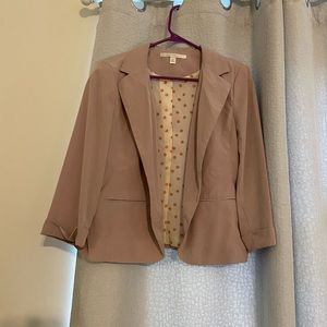 NWOT LC Lauren Conrad blazer